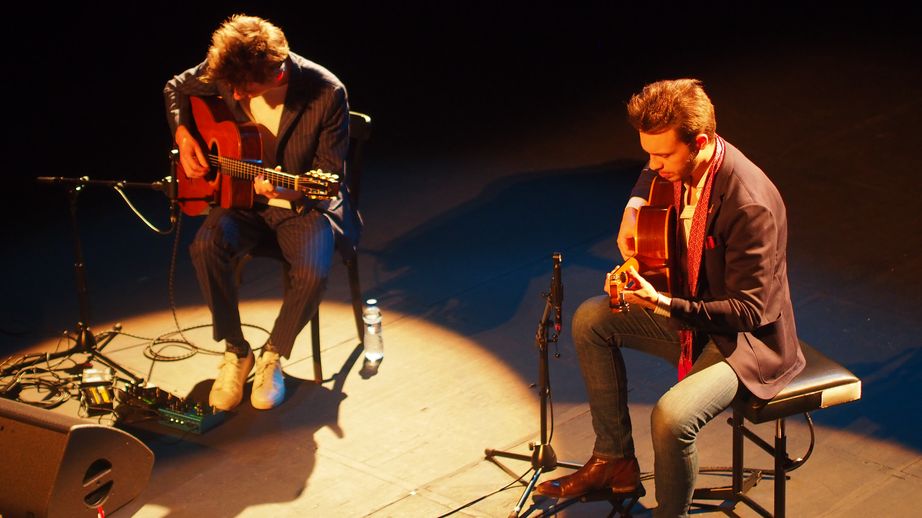 Antoine Boyer / Samuelito